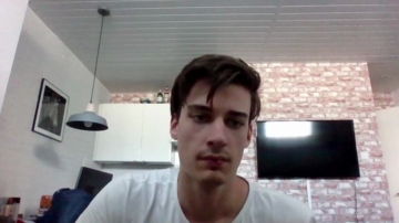 Boyohboy20  25-08-2021 video smoke